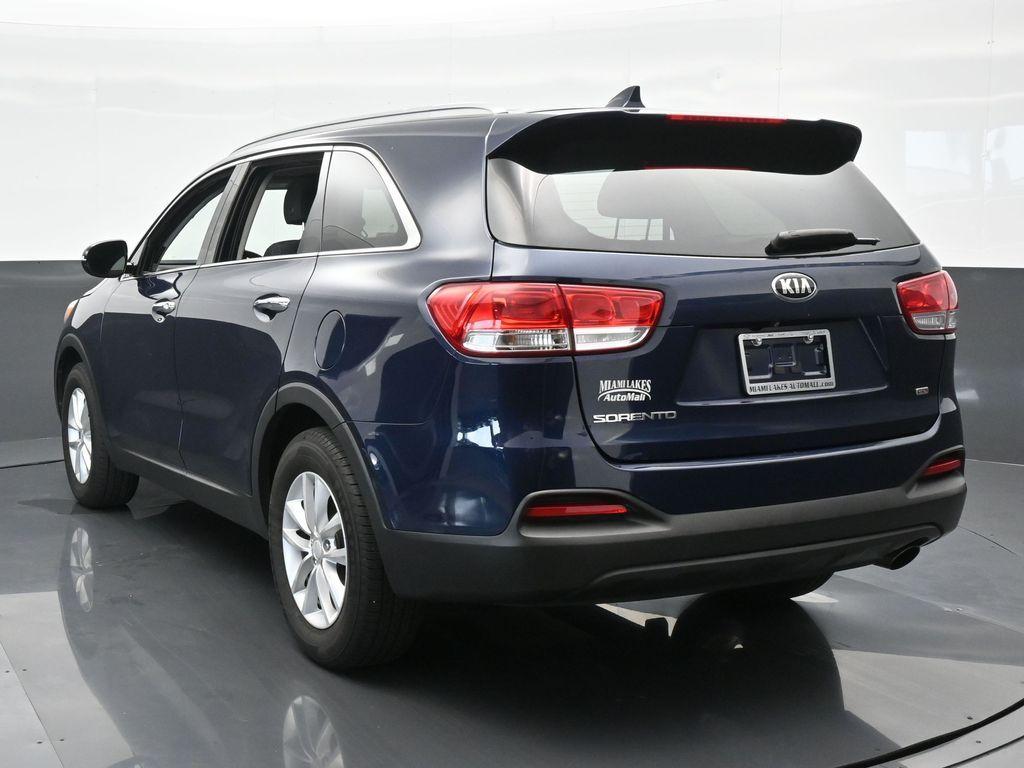 Thumbnail image of 2018 Kia Sorento at Miami Lakes Automall