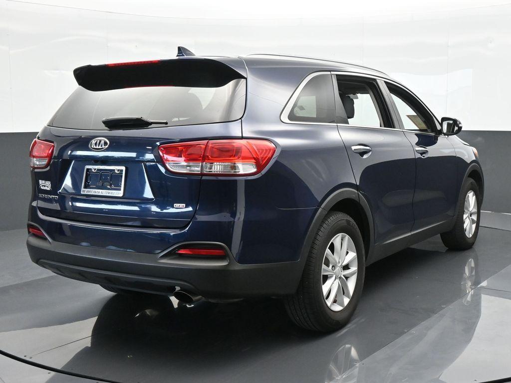 Thumbnail image of 2018 Kia Sorento at Miami Lakes Automall