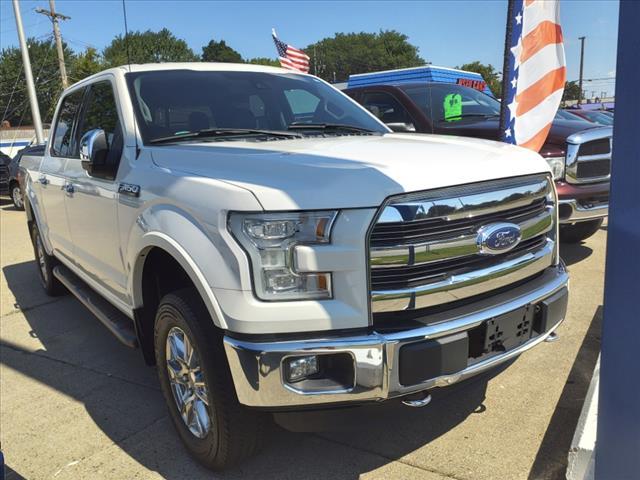 Thumbnail image of 2015 Ford F-150 at A & B Motors