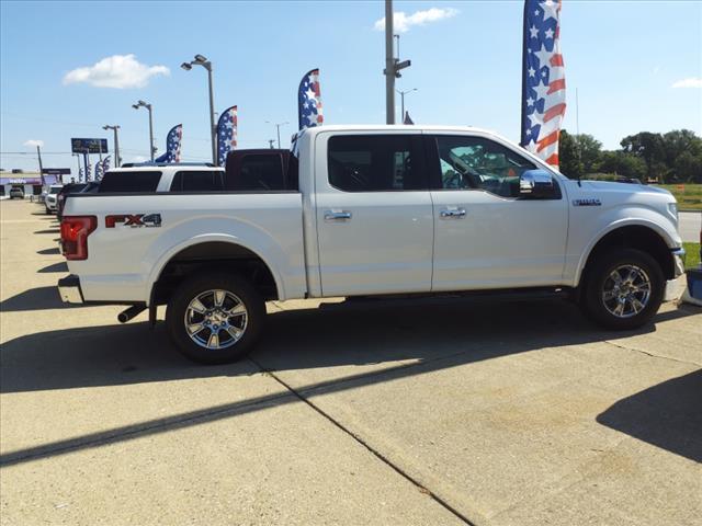 Thumbnail image of 2015 Ford F-150 at A & B Motors
