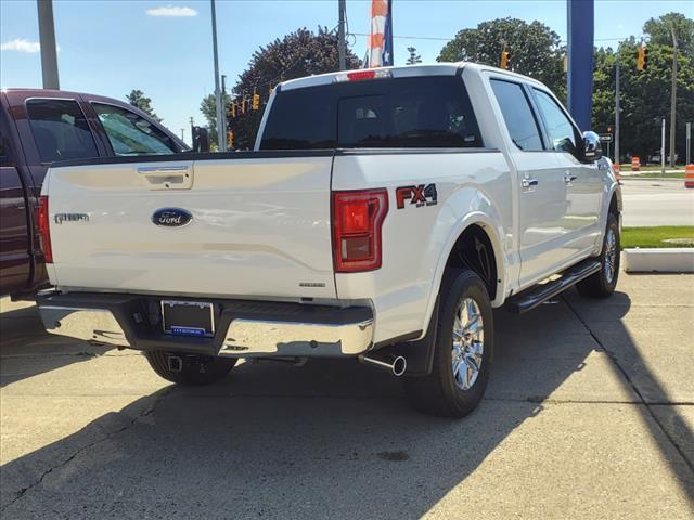 Thumbnail image of 2015 Ford F-150 at A & B Motors