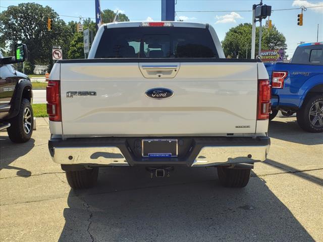 Thumbnail image of 2015 Ford F-150 at A & B Motors