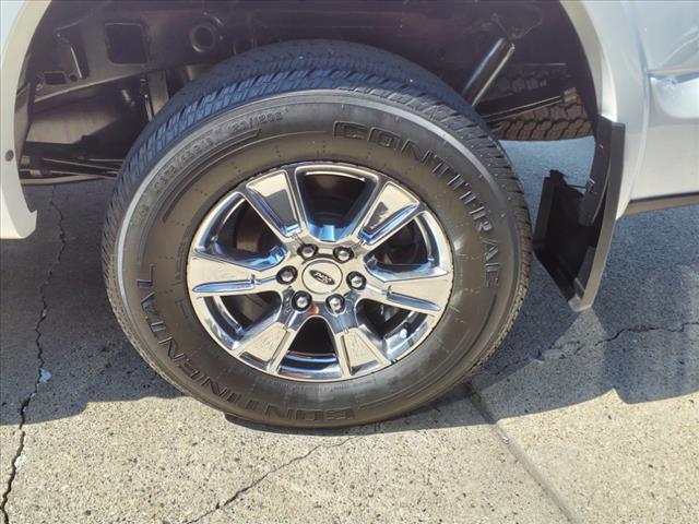 Thumbnail image of 2015 Ford F-150 at A & B Motors