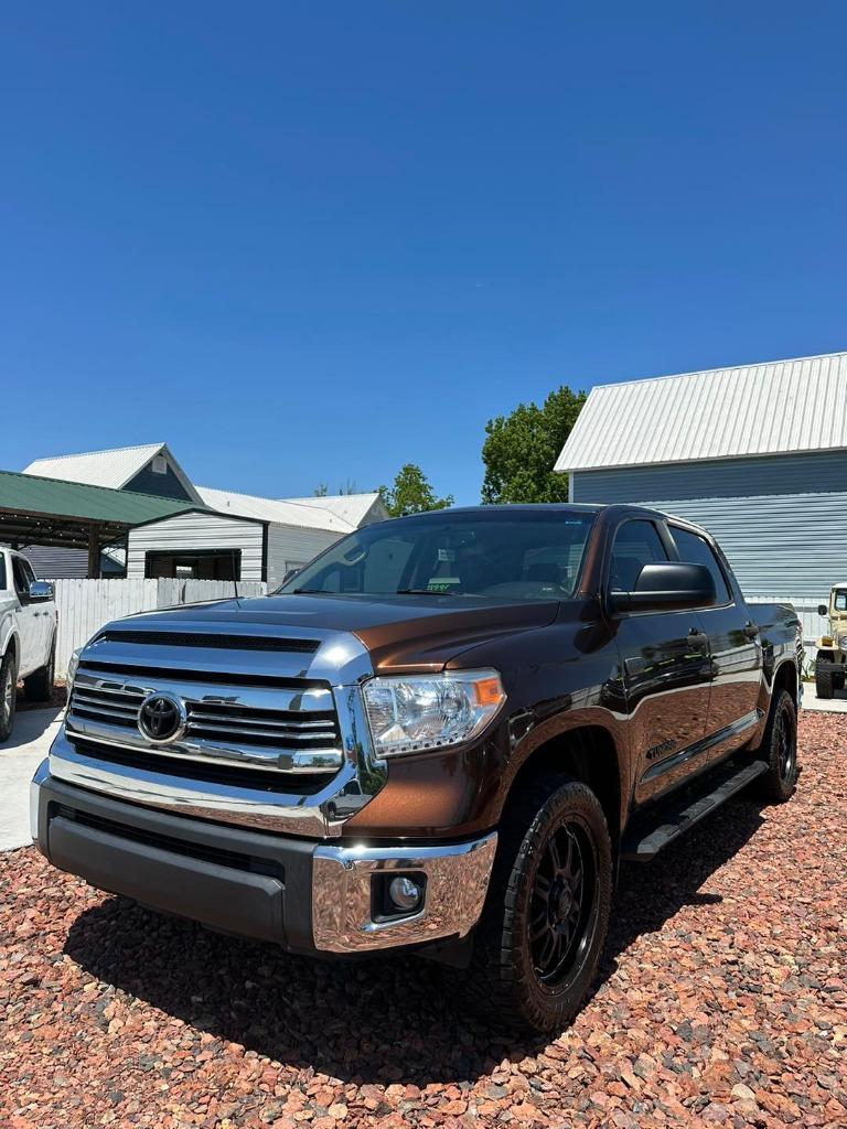 Thumbnail image of 2016 Toyota Tundra at Truck Town - Panama City