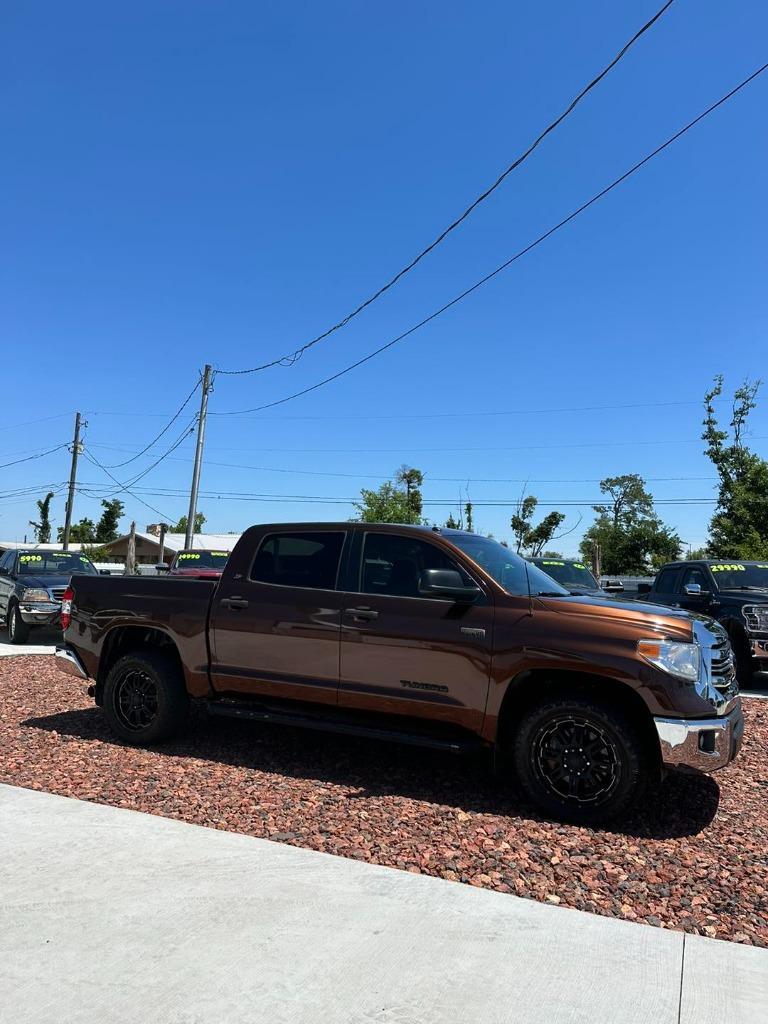 Thumbnail image of 2016 Toyota Tundra at Truck Town - Panama City