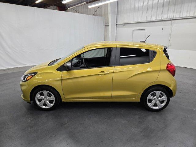 Thumbnail image of 2022 Chevrolet Spark at Baja Auto Sales East - Used