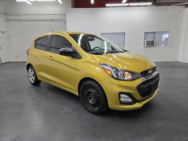 Thumbnail image of 2022 Chevrolet Spark at Baja Auto Sales East - Used