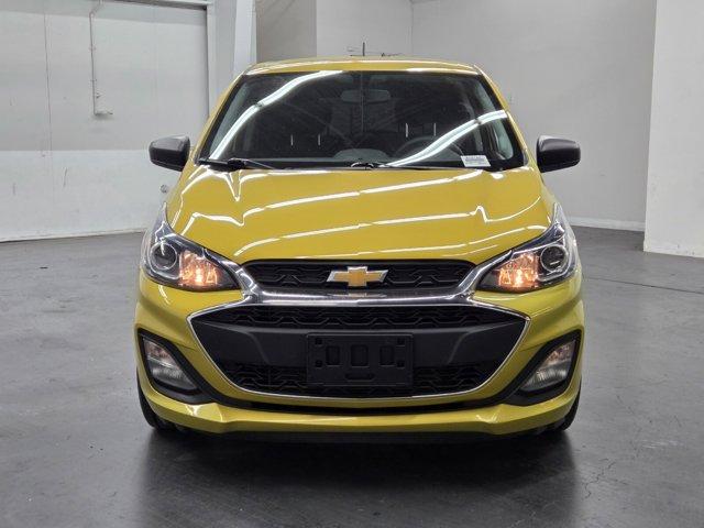 Thumbnail image of 2022 Chevrolet Spark at Baja Auto Sales East - Used