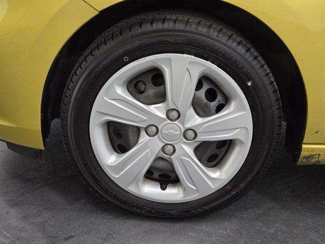 Thumbnail image of 2022 Chevrolet Spark at Baja Auto Sales East - Used