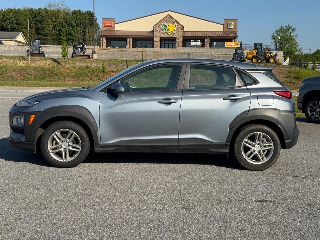 Thumbnail image of 2019 Hyundai KONA at Hyundai Of Anderson