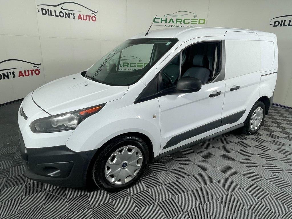 Thumbnail image of 2015 Ford Transit Connect at Dillons Auto- North Super Store