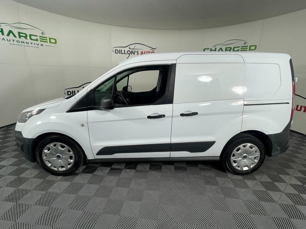 Thumbnail image of 2015 Ford Transit Connect at Dillons Auto- North Super Store
