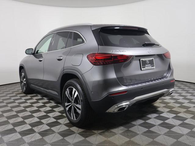 Thumbnail image of 2025 Mercedes-Benz GLA at USED Mercedes Benz Porsche Audi of Melbourne