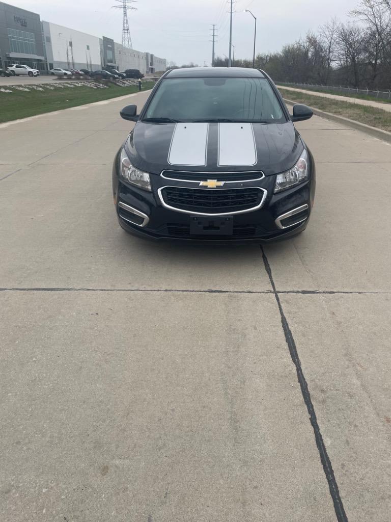 Thumbnail image of 2015 Chevrolet Cruze at South Broadway Auto Plex