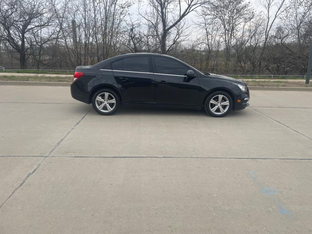 Thumbnail image of 2015 Chevrolet Cruze at South Broadway Auto Plex