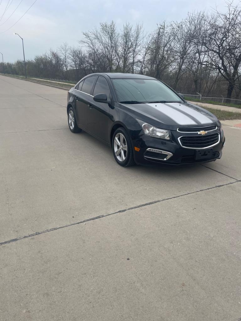 Thumbnail image of 2015 Chevrolet Cruze at South Broadway Auto Plex