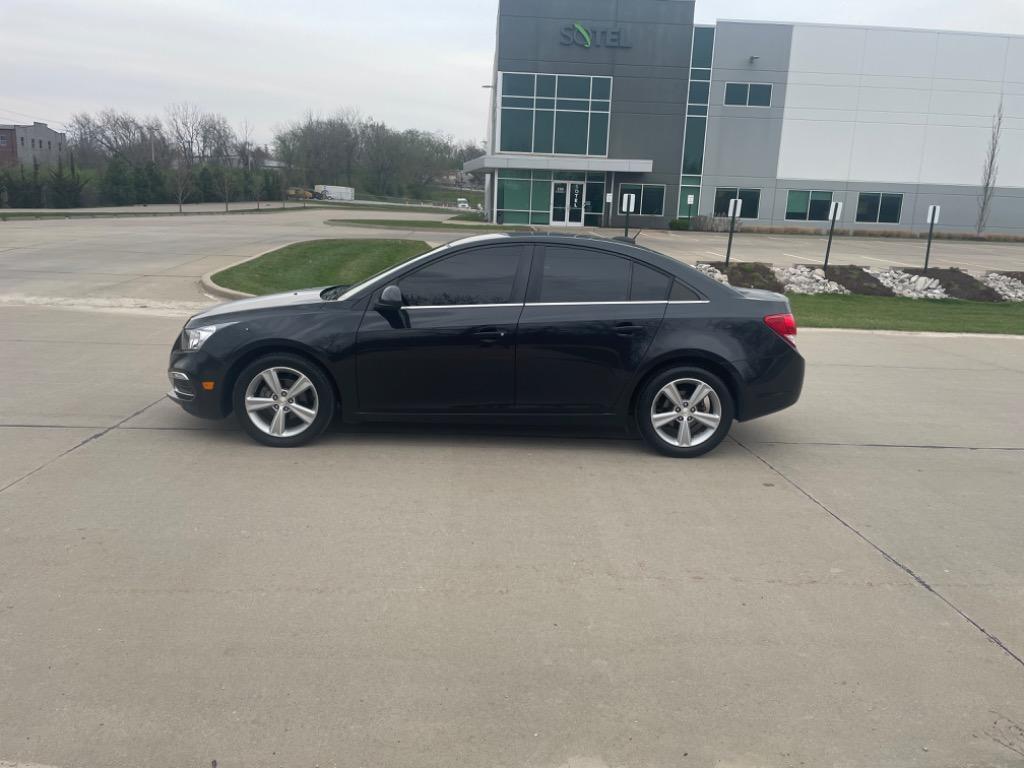 Thumbnail image of 2015 Chevrolet Cruze at South Broadway Auto Plex