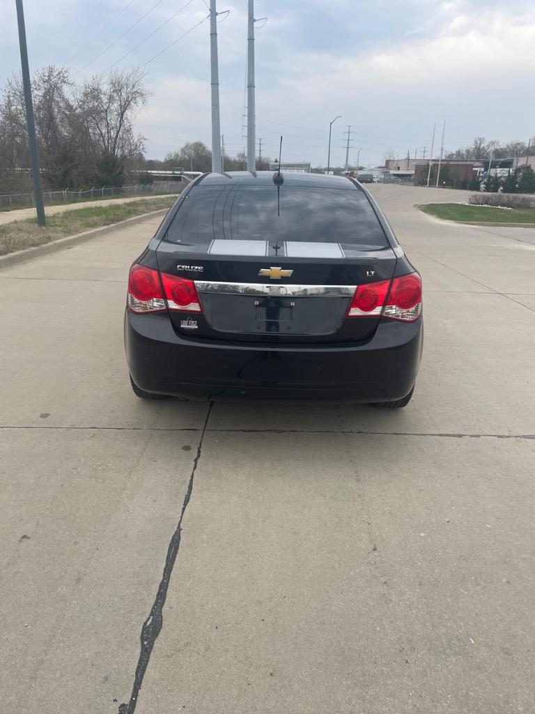 Thumbnail image of 2015 Chevrolet Cruze at South Broadway Auto Plex