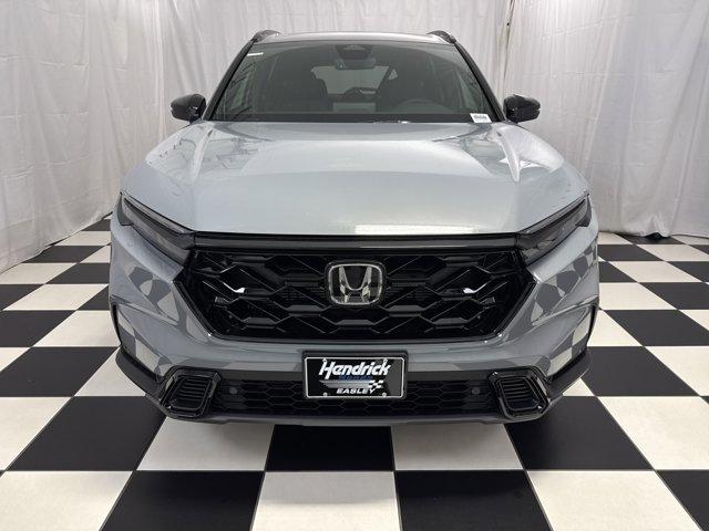 Thumbnail image of 2025 Honda CR-V Hybrid at USED Hendrick Honda Easley