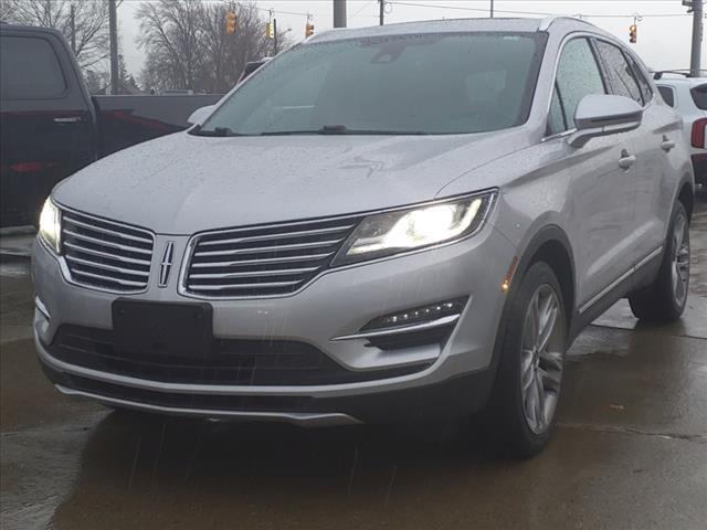 Thumbnail image of 2017 Lincoln MKC at A & B Motors