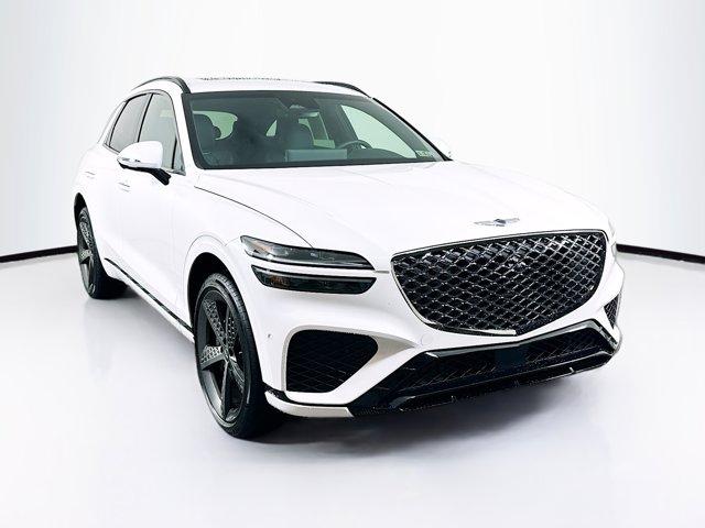 Thumbnail image of 2025 Genesis GV70 at Fred Beans Genesis Doylestown