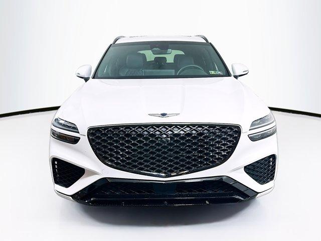 Thumbnail image of 2025 Genesis GV70 at Fred Beans Genesis Doylestown
