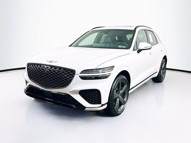 Thumbnail image of 2025 Genesis GV70 at Fred Beans Genesis Doylestown