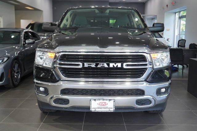 Thumbnail image of 2019 Ram 1500 at Eastchester Certified Motors