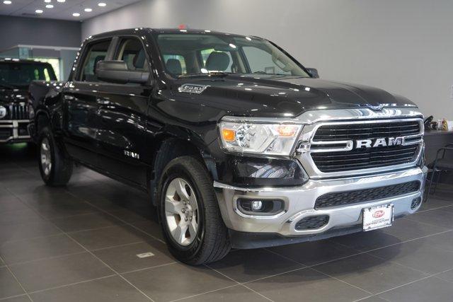 Thumbnail image of 2019 Ram 1500 at Eastchester Certified Motors