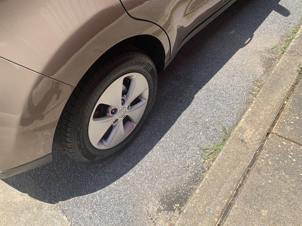 Thumbnail image of 2015 Kia Soul at Charlie Davis Motorz LLC