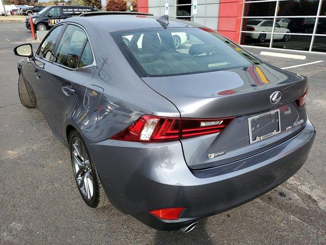 Thumbnail image of 2015 Lexus IS 350 at EurobahnBmwMiniMercedesBenz of Greensboro, NC