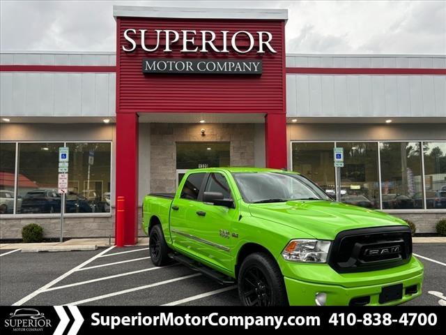 Thumbnail image of 2016 Ram 1500 at Superior Motor Company