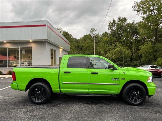 Thumbnail image of 2016 Ram 1500 at Superior Motor Company