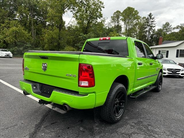 Thumbnail image of 2016 Ram 1500 at Superior Motor Company
