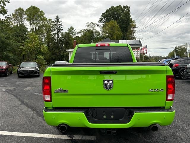 Thumbnail image of 2016 Ram 1500 at Superior Motor Company