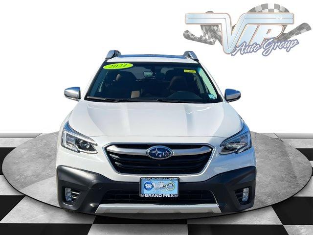 Thumbnail image of 2021 Subaru Outback at Grand Prix Subaru