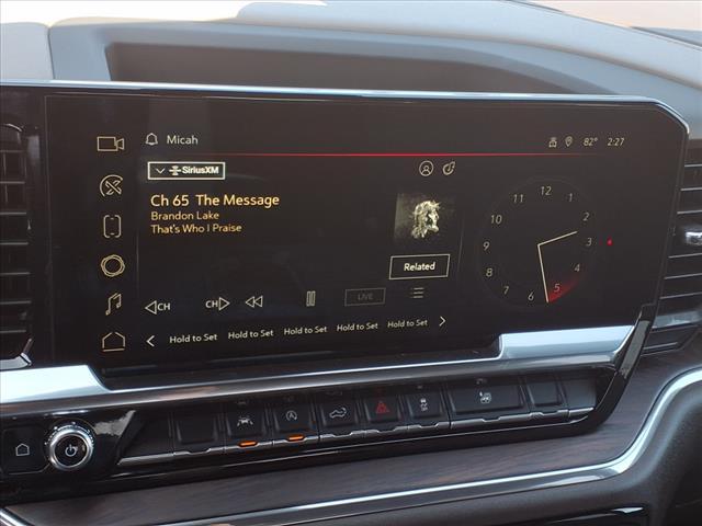 Thumbnail image of 2024 GMC Sierra 1500 at Hug Chevrolet