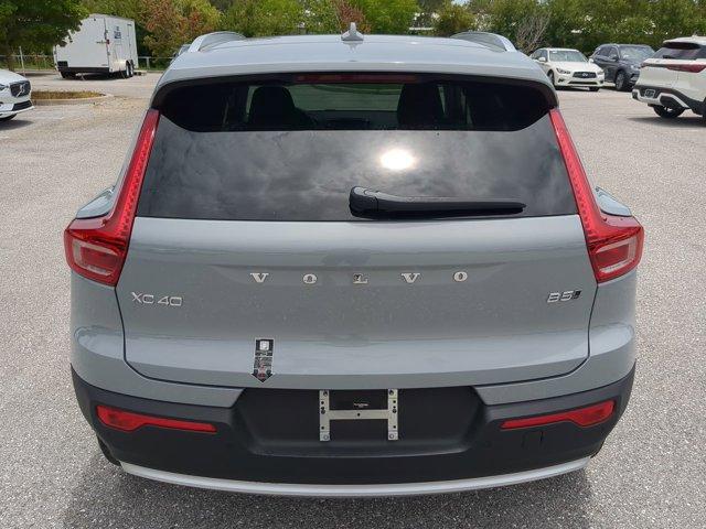 Thumbnail image of 2025 Volvo XC40 at Volvo Of Bonita Springs NEW