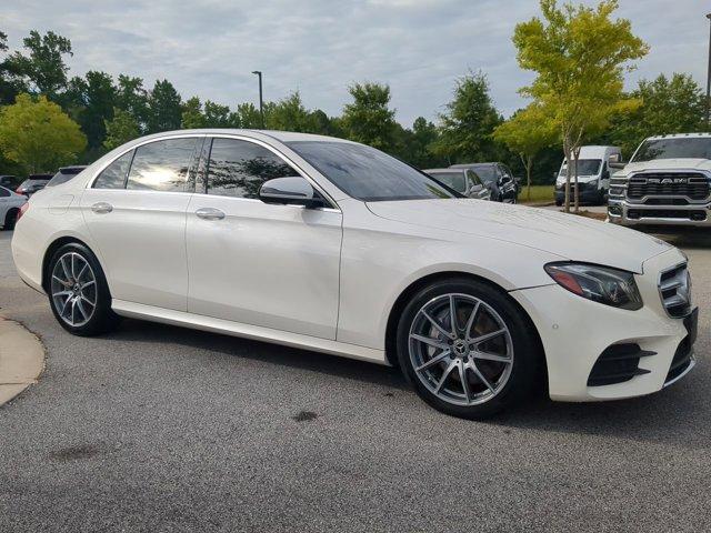 Thumbnail image of 2018 Mercedes-Benz E-Class at Courtesy Chrysler Dodge Jeep - USED