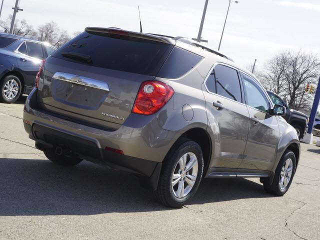 Thumbnail image of 2012 Chevrolet Equinox at A & B Motors