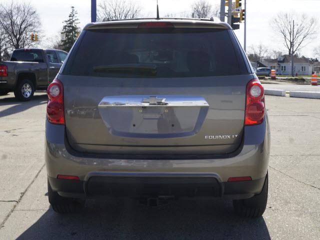 Thumbnail image of 2012 Chevrolet Equinox at A & B Motors