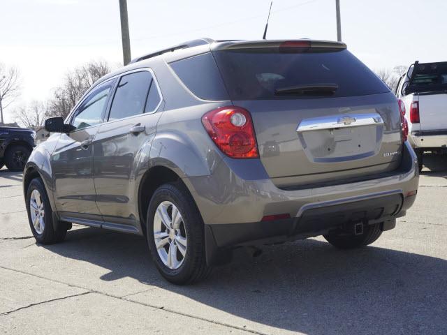 Thumbnail image of 2012 Chevrolet Equinox at A & B Motors