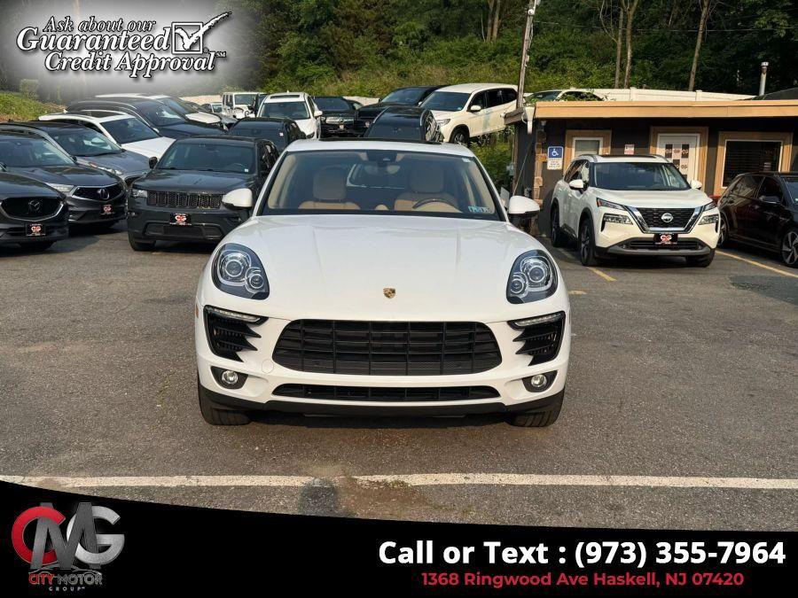 Thumbnail image of 2017 Porsche Macan at City Motor Group Inc.