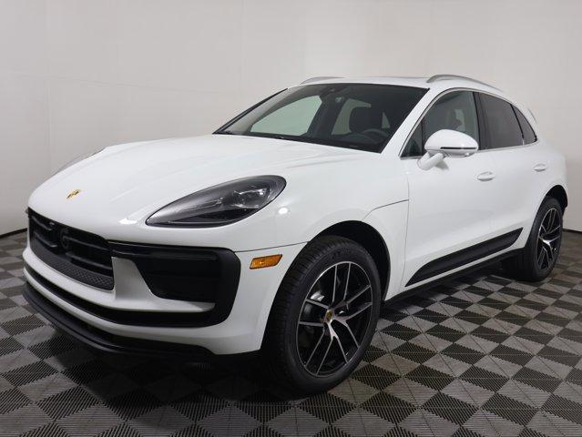 Thumbnail image of 2024 Porsche Macan at USED Mercedes Benz Porsche Audi of Melbourne