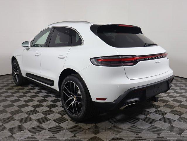 Thumbnail image of 2024 Porsche Macan at USED Mercedes Benz Porsche Audi of Melbourne