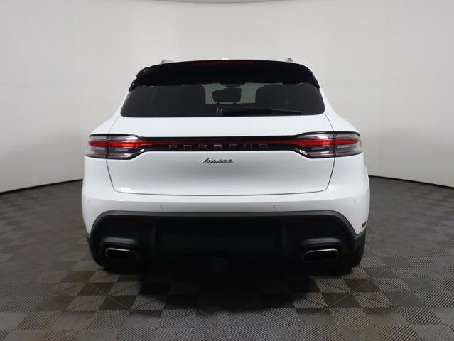 Thumbnail image of 2024 Porsche Macan at USED Mercedes Benz Porsche Audi of Melbourne