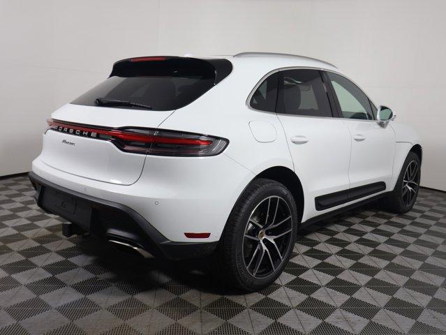 Thumbnail image of 2024 Porsche Macan at USED Mercedes Benz Porsche Audi of Melbourne