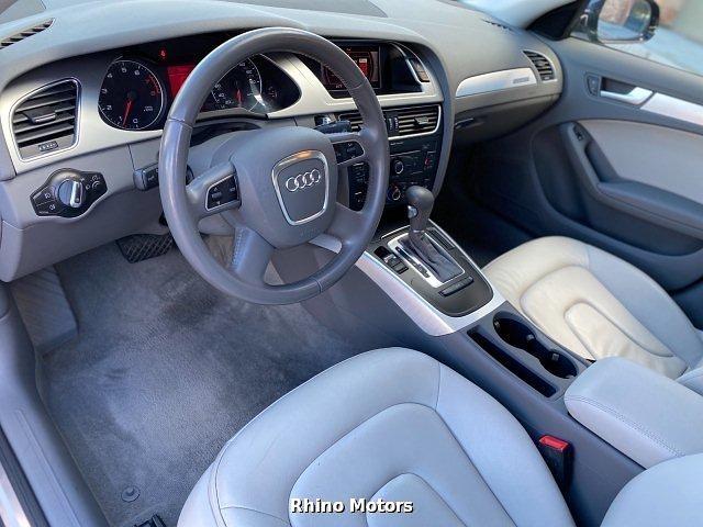 Thumbnail image of 2012 Audi A4 at Rhino Motors