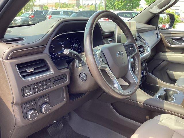 Thumbnail image of 2022 Chevrolet Tahoe at LewisMotorSales of Lafayette, IN