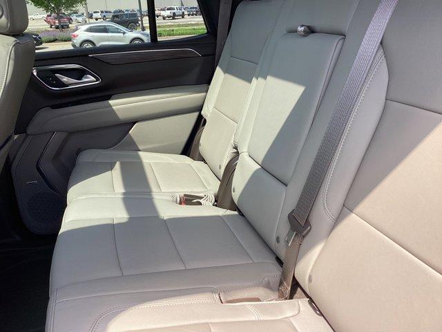 Thumbnail image of 2022 Chevrolet Tahoe at LewisMotorSales of Lafayette, IN